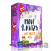 Kvído Moje prvé kvízy Svet okolo nás - Albi