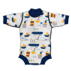 Happy Nappy Neoprén Tug Boats M