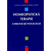 Homeopatická terapie – 2. díl - Kolektív autorov