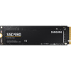 Samsung SSD 980 EVO Series 1TB M.2 PCIe Gen 3.0 x4, r3500MB/s, w3000MB/s MZ-V8V1T0BW