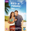 Death in Paradise: Series Seven (DVD / Box Set)