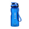 Tritánová fľaša na pitie HMS NC1740 600 ml modrá