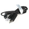 Komunikačný prevodník RS485/USB PC
