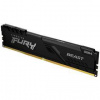 Pamäťový modul Kingston FURY Beast Black 8GB DDR4 3200MHz CL16 (KF432C16BB/8)