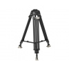 SmallRig 4167 FreeBlazer Heavy-Duty Carbon Video Tripod