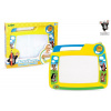 Wiky Magická tabuľka krtko 41 x 32 cm WKW008882