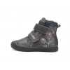 D.D.Step Detské Zimné Topánky 25-36 Veľkosť Obuv: 29