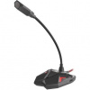 Streamovací mikrofon Genesis Radium 100, USB NGM-1407