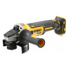 Brúska uhlová DEWALT DCG405N