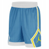 M JORDAN JUMPMAN CD4908-446 MODRÉ ŠORTKY (M JORDAN JUMPMAN CD4908-446 MODRÉ ŠORTKY)
