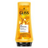 Gliss Kur Oil Nutritive balzám 200 ml