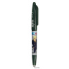 PILOT Frixion Ball 07 One Piece Ltd. , R, čierna - PILOT