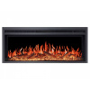 AF38 Multicolor elektrická krbová vložka Artiflame