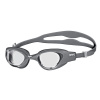 Plavecké okuliare arena Unisex The One Goggles clear-grey