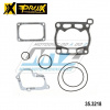 PROX Tesnenie horné (sada top-end) Suzuki RM125 / 98-03