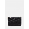Kabelka Guess PW7556.P6174 čierna ONE SIZE
