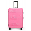 Veľký cestovný kufor Airbox AZ18403-11 Pink