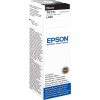 Atrament Epson 673 Black - originálny