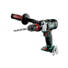 Metabo SB 18 LTX-3 BL Q I (body in Metaloc)
