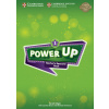 Power Up Level 1 Teacher's Resource Book with Online Audio