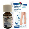 FOOT Care Roztok na odstraňovanie bradavíc 12 ml