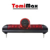 TomiMax Cúvacia kamera pre Citroen Jumper, Fiat Ducato, Peugeot Boxer SONY