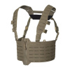 Chest Rig Warwick Zip Front, Direct Action, Adaptive Green