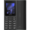 Nokia 105 2G Dual Sim 2025 Black (HC1000058)