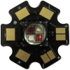 Roschwege Star-IR850-10-00-00 IR reflektor 850 nm 95 ° Sonderform SMD; Star-IR850-10-00-00