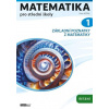 Matematika pro střední školy 1 (Řešení) - Petr Budín; Jan Kozák