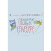 101 Things to Do with an Envelope - Denise Brown, CICO Books