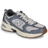 New Balance Nízke tenisky 530 Šedá