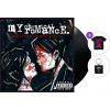 My Chemical Romance - Three Cheers Forwe SET Revenge (LP) SET XL