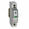 Legrand Zvodič prepätia Typ 1+2 (B+C), limp 8kA/pól, 1P