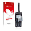 čirá ochranná fólie upscreen pro Hytera PD785 (čirá ochranná fólie upscreen pro Hytera PD785)