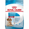 Royal Canin Medium Starter Mother & Babydog 4kg suché krmivo pre gravidné sučky
