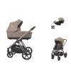 ESPIRO Miloo 2.0 + Cybex Cloud G Plus 319 perfect beige 2026