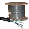 SOLARIX CAT6A FFTP LSOH