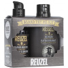 Reuzel Beard Try Me Kit Clean & Fresh sada na bradu