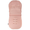 Vložka do kočíka Zopa, ružová farba