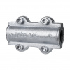 GEBO Clamps strmeň opravný predĺžený DS DN15 (21,3 mm) 1/2