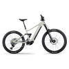 Elektro bicykel Lapierre Overvolt AM 7.8 grey 2025
