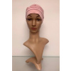 Bambusový turban Rose Melange