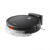 Robotický vysávač Xiaomi Robot Vacuum E5 Black EU čierny