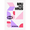 Ilustrácia Bauhaus Geometry, Athene Fritsch, 26.7 × 40 cm