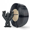 Náhradný filament AzureFilm PET-G čierny 1,75 mm 1 kg