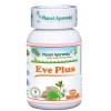 Planet Ayurveda EVE PLUS 60 kapsúl – silné extrakty z rastlín, ktoré sú bohaté na živiny a antioxidanty