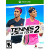 XONE / XSX Tennis World Tour 2