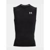 Under Armor T-shirt M 1361522-001 (179409) Black 3XL