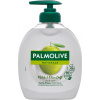 Palmolive Naturals Olive Milk tekuté mydlo dávkovač 300 ml